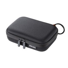 Sanwa Supply Semi-Hard Gadget Case W175×D120×H55mm IN-HDAD3BK picture