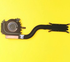 CPU Cooling Fan Heatsink Cooler For DELL latitude 7200 2-in-1 0TY9FC 0PWXM0  picture
