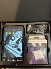 Lenovo TAB4 8 TB-8504F Uber Eats Driver Tablet Android picture