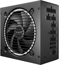 be quiet Pure Power 13 M 1000W 80 Plus Gold ATX Power Supply picture
