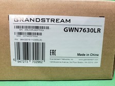 Grandstream Networks GWN7630LR Enterprise Outdoor 802.11ac Wave-2 WiFi AP New picture