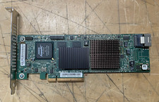 AMCC 3Ware 9690SA-4I PCIe SAS Raid Controller Card picture