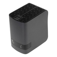 WESTERN DIGITAL My Cloud EX2 Ultra NAS 0GB MARVELL ARMADA 385 1.3Ghz 1GB picture