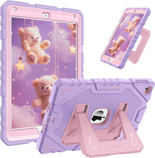 Kid-Friendly Case for Ipad 6Th/5Th Generation 9.7