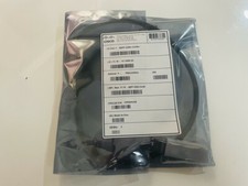 QSFP-100G-CU1M Cisco Compatible 100G QSFP28 DAC 37-1666-01 picture
