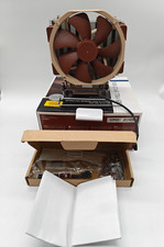 Noctua NH-U14S TR4-SP3, CPU cooler with original packaging VAT shown picture