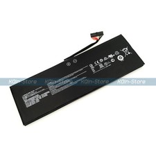 New Genuine BTY-M47 Battery for Msi GS40 6QD 6QE GS43 GS43VR 7RE 6RE MS-14A3 OEM picture