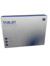 TABWEE T60 Pro Andriod 15 Tablet 12.2