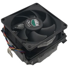 Acer Aspire ATC-220W ATC120W TC-281 Heat Sink Thermal Fan Heatsink DC.12911.001 picture