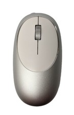 Satechi Aluminum A1 Bluetooth Wireless Mouse picture