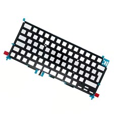 New UK Big Enter Key Keyboard Backlight Sheet For MacBook Pro 16
