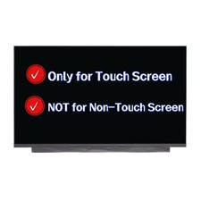 B156HAK02.1 HW1B NV156FHM-T0E V8.0 For HP PAVILION 15-EH 15Z-EH LCD Touch Screen picture