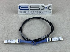 Dell V250M 1M 10G SFP+ Passive DAC Twinax Cable picture