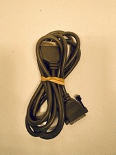 Printer Cable Heavy Duty Premium Data Grade Belkin Components F2A032-10 picture