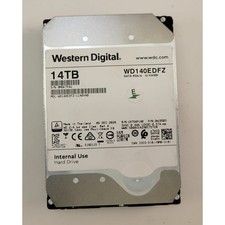 Western Digital 14TB WD 3.5