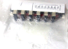 Corning CCH-CP12-91 Patch Panel, 6 SC Duplex OM1 Multimode 62.5 Adapters picture