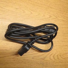 I-Sheng Electronics IS-0108   Power Cord  3 Prong  picture