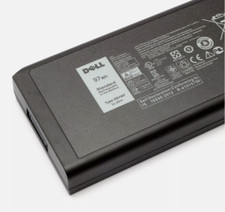 NEW OEM X8VWF 97W Battery For Dell Latitude 14 5404 E5404 7404 DKNKD 4XKN5 CJ2K1 picture