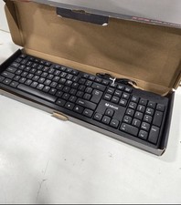 MIXIE X7SUSB Keyboard with Numpad picture