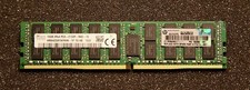 752369-081 Hewlett-Packard 16Gb 2Rx4 Pc4-2133P-R Memory Kit picture