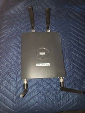 (4) Cisco Aironet AIR-LAP1242AG-A-K9  802.11A/G Wireless Access Points AP 1200AG picture