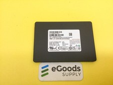 SAMSUNG PM897 Series 3.84TB SATA 6Gb/s 2.5inch SSD MZ-7L33T8B NEW picture