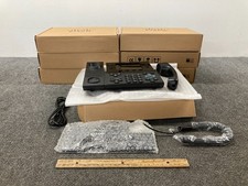 Lot of 7 Cisco Unified Communications CP-8961 IP Phone - Open Box - picture