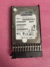 HPE 300GB 10K 12G SAS SFF 2.5in Server HDD 872735-001 876936-003 picture