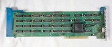 Logitech Scanman scanner interface card 16 bit Microchannel ISAE15 picture