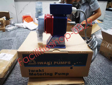 1pcs NEW IWAKI electromagnetic metering pump ES-C16VC-230N1 DHL/FedEx picture