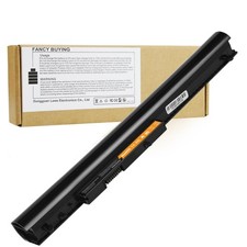 Fancy Buying LA04 Laptop Battery for HP 728460-001 752237-001 New Black 2600mAh picture