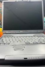Toshiba Satellite Pro 4200 Series Laptop (NO HDD) FOR PARTS picture