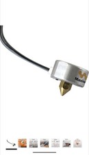 New Version 2025 - (12V 30W) - Maxiwatt HOTEND for 3D Printer - Compatible... picture