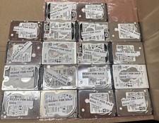 Lot of (18) 500GB 2.5” HDD picture