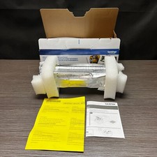 Genuine Brother TN-336Y Yellow Toner Cartridge Open Box Toner Sealed In Plastic picture