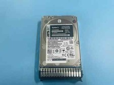 IBM 00WG690 00WG691 600GB SAS 10K 12GBPS 2.5