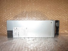 Cisco PWR-C2-640WAC 640W power supply DPS-640BB MERAKI MS 320 350 SERIS SWITCH. picture