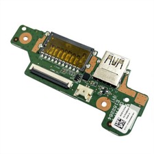 For LENOVO IDEAPAD 330S-io ARR 330S-14AST AMD USB I/O Power Button BOARD US picture
