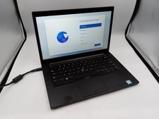 Dell Latitude 7490 14