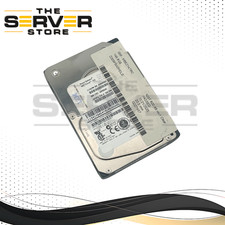 IBM 146.8GB SAS 6Gb/s 15K RPM 2.5