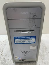 Sony Vaio PCV-2210 Intel Pentium 4 2667MHz 511MB NO HDD picture