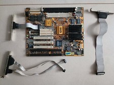 🔴PC Chips M590 (SiS 5591 Chipset) Motherboard [Working] picture