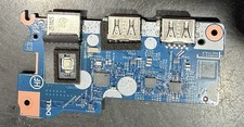 For Dell pro 16 PC16250 N-VPRO I/O small board G4N6G new original picture