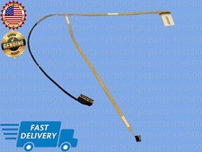 Genuine LCD LVDS Video Screen Display Cable For MSI MS17C4 K1N-3040090-H39 40pin picture