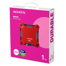 ADATA SD620 1 TB Red picture