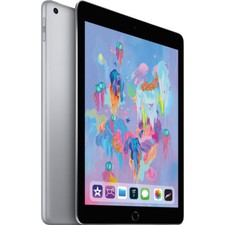 Apple iPad 9.7