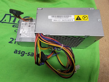 Lenovo 280W Power Supply 41A9739 PC7001 for ThinkCentre M57 M58 SFF picture
