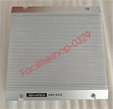One Advantech ARK-6322 4G 256G solid state Industrial Computer new DHL/FedEx picture