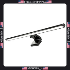 Monitor Light Bar 17.7 Inch LED Eye-Care Desk Lamp with Touch Control picture