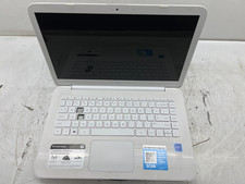 HP Stream 14-AX069ST Intel Celeron N3060 1.6GHz 4 GB 64GB SSD picture